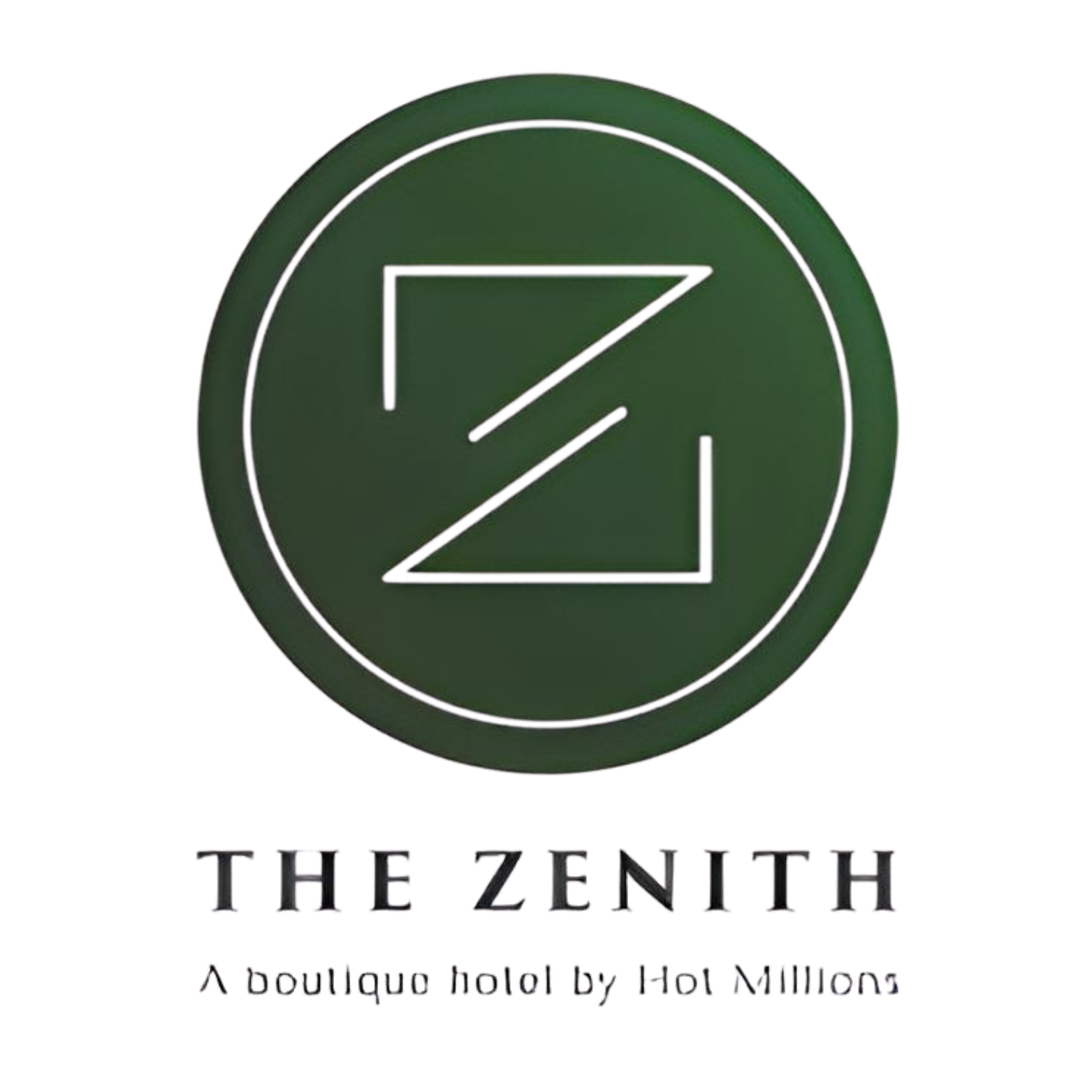Zenith Logo